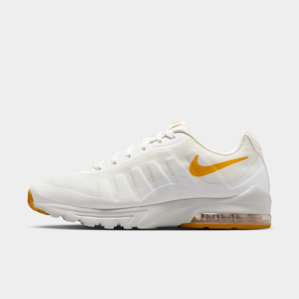 Tenis casual para hombre en blanco · 749680-103 - vista 1
