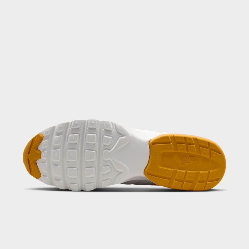 Tenis casual para hombre en blanco · 749680-103 - vista 2