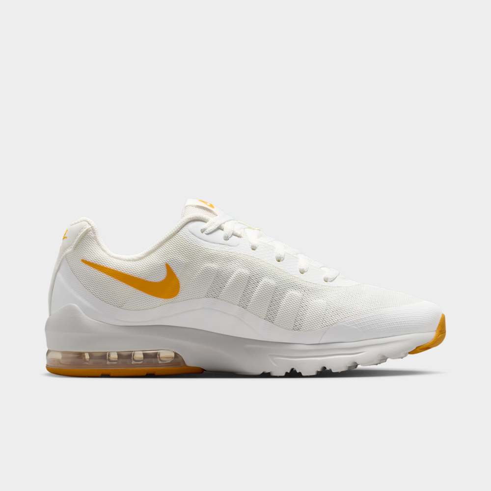 Tenis casual para hombre en blanco · 749680-103 - vista 3