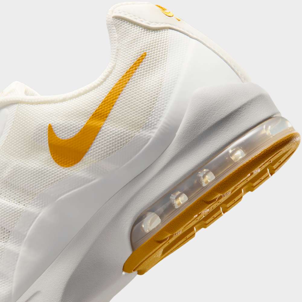 Tenis casual para hombre en blanco · 749680-103 - vista 8