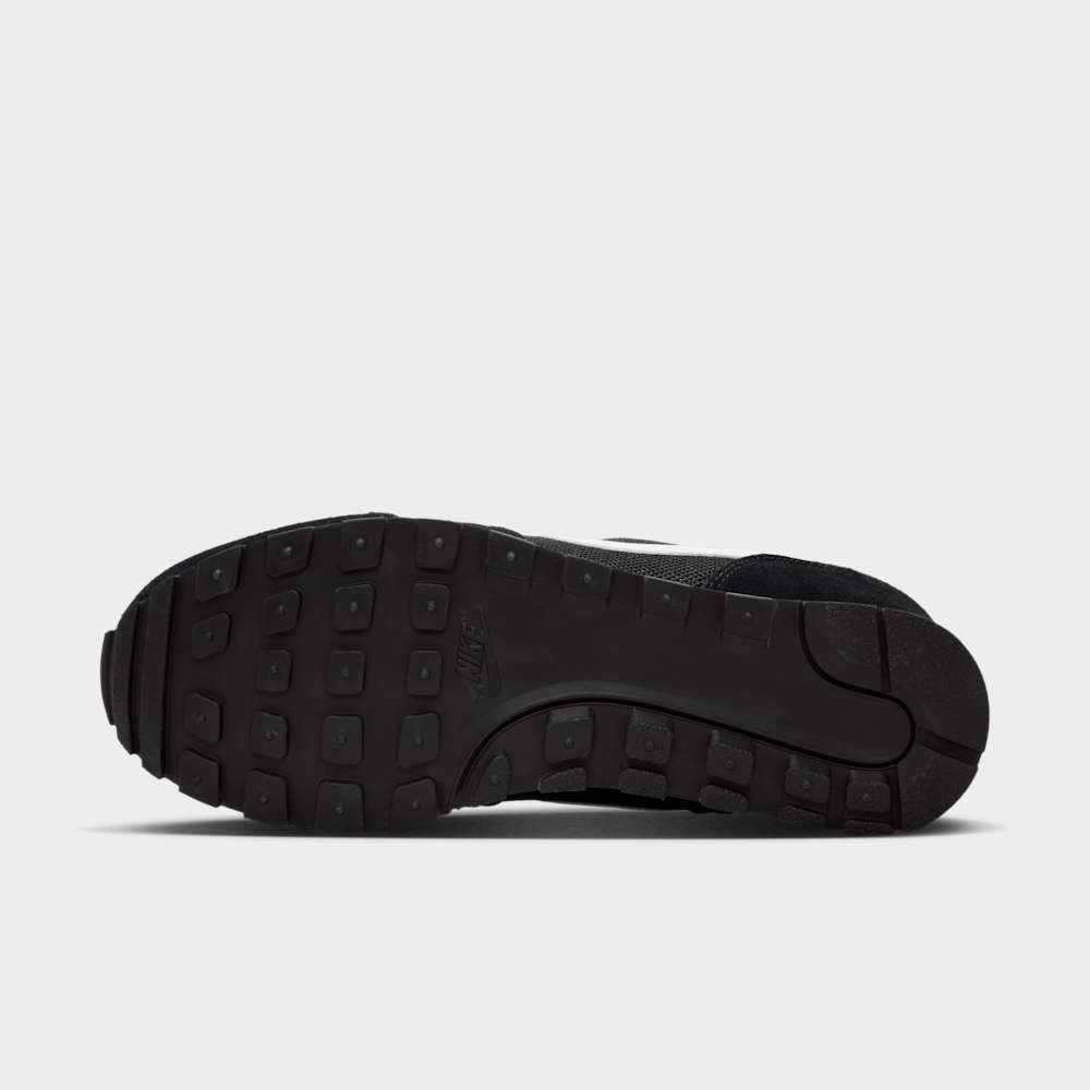Tenis casual para mujer en negro · 749869-018 - vista 2