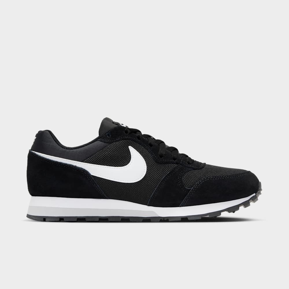 Tenis casual para mujer en negro · 749869-018 - vista 3