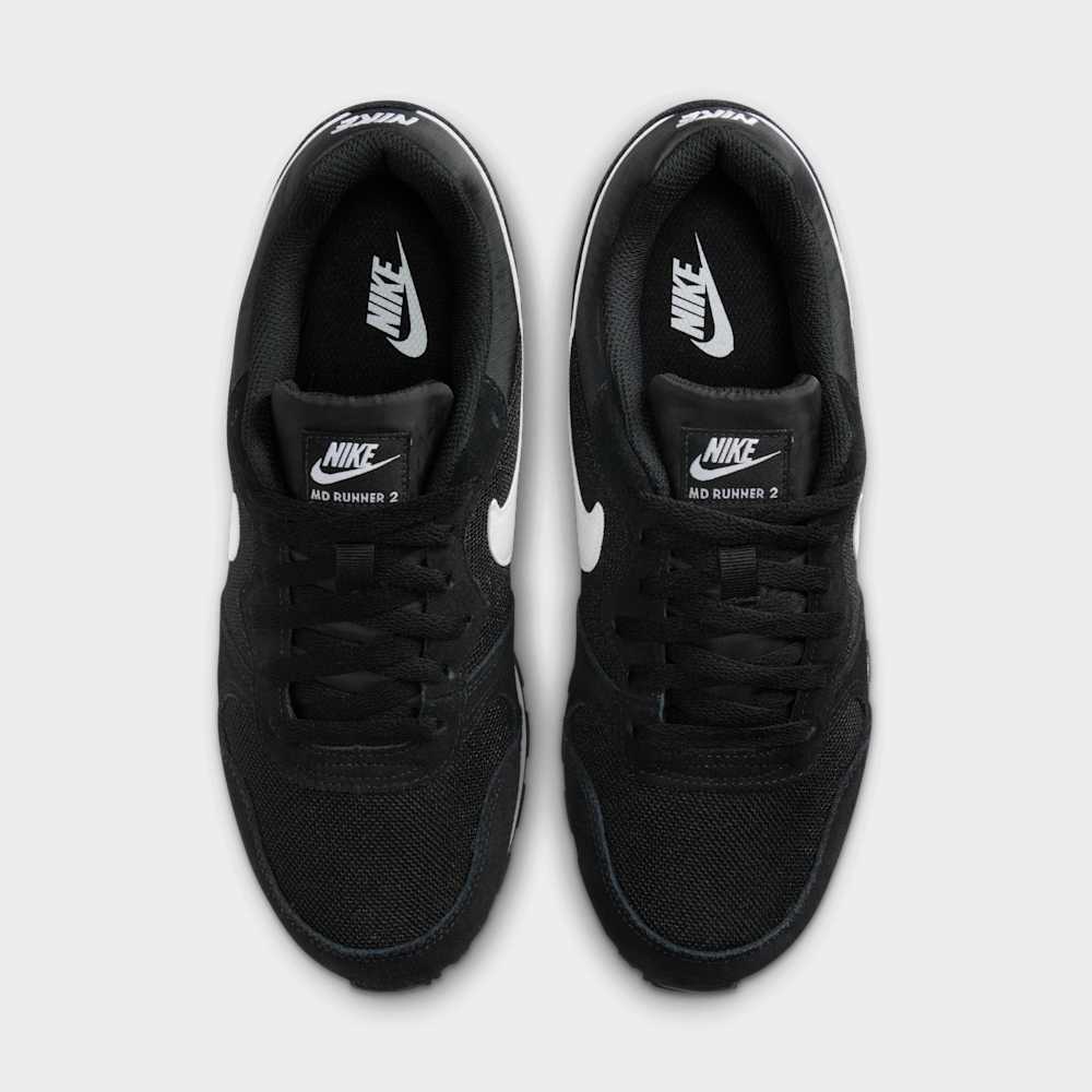 Tenis casual para mujer en negro · 749869-018 - vista 4