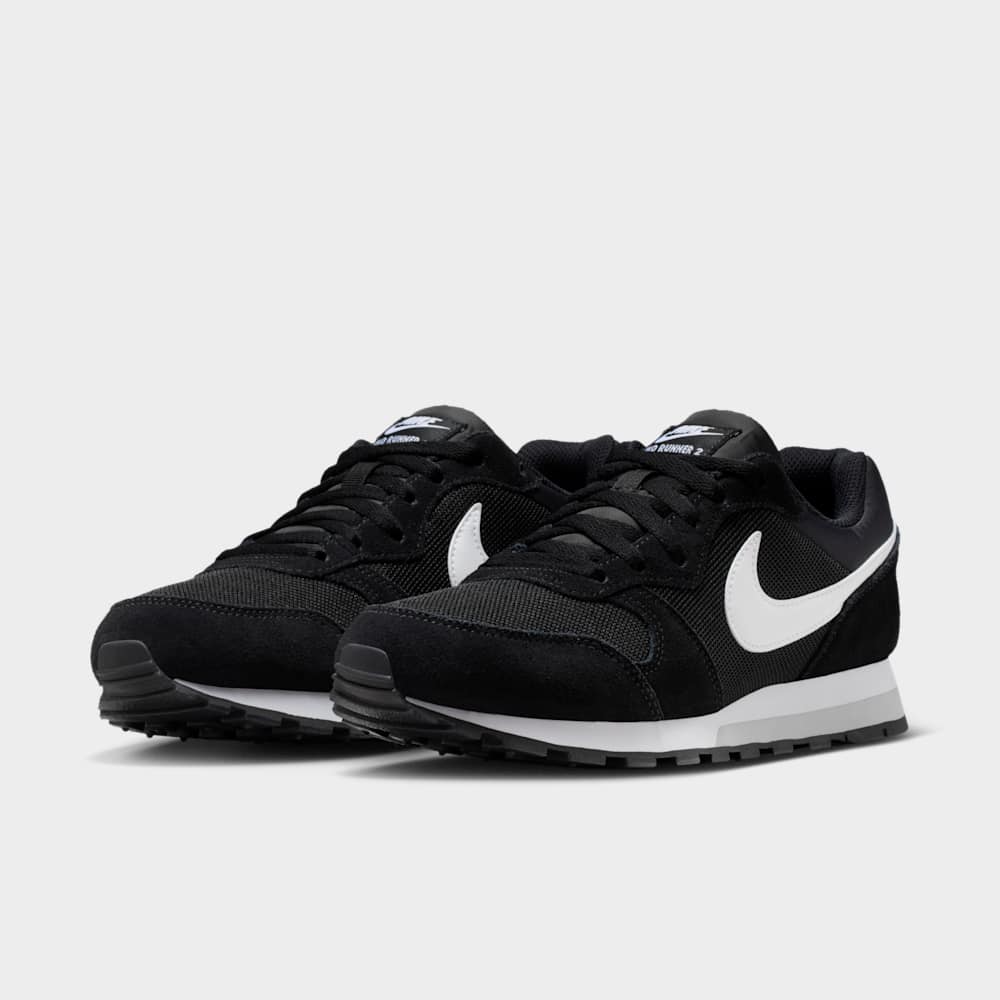 Tenis casual para mujer en negro · 749869-018 - vista 5