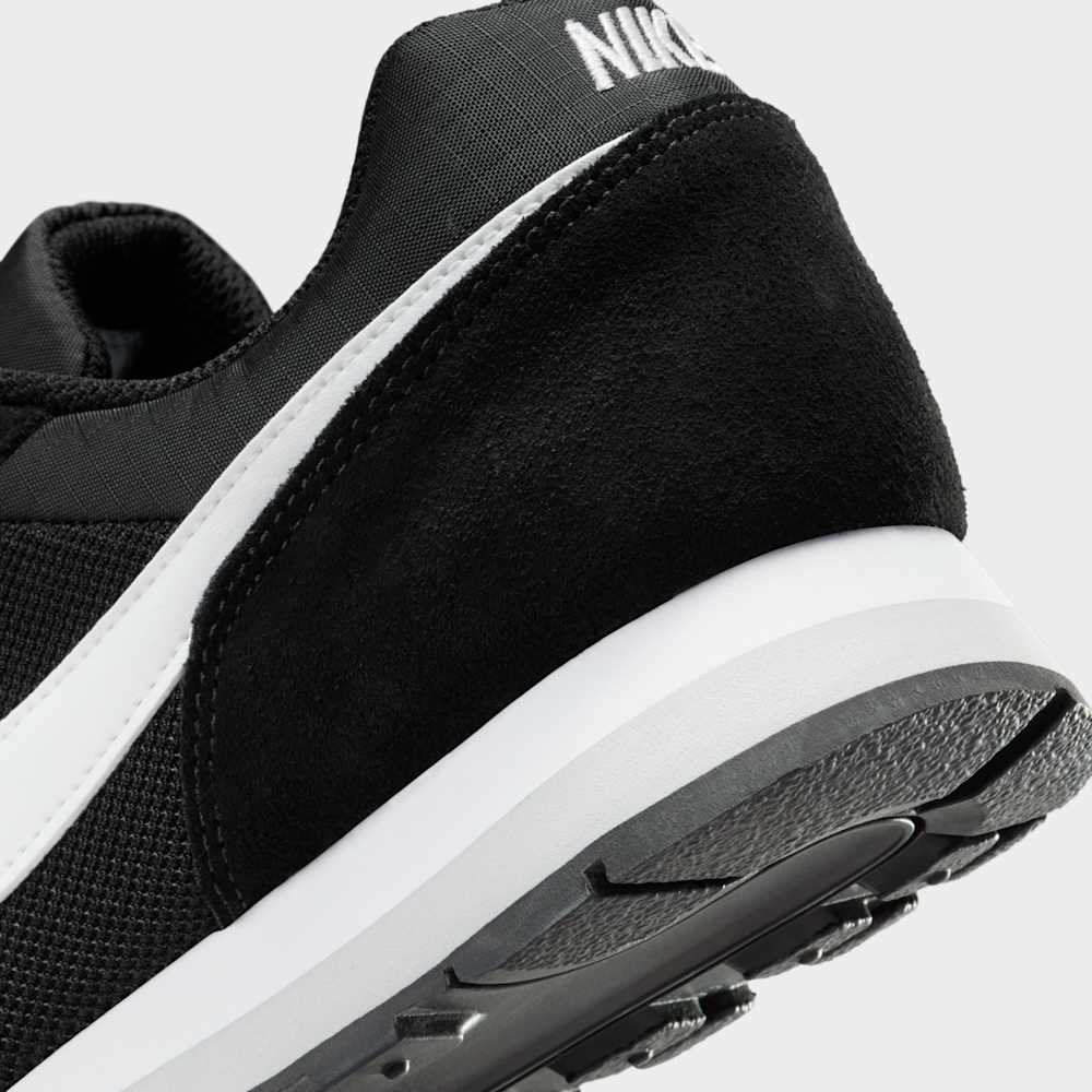 Tenis casual para mujer en negro · 749869-018 - vista 8