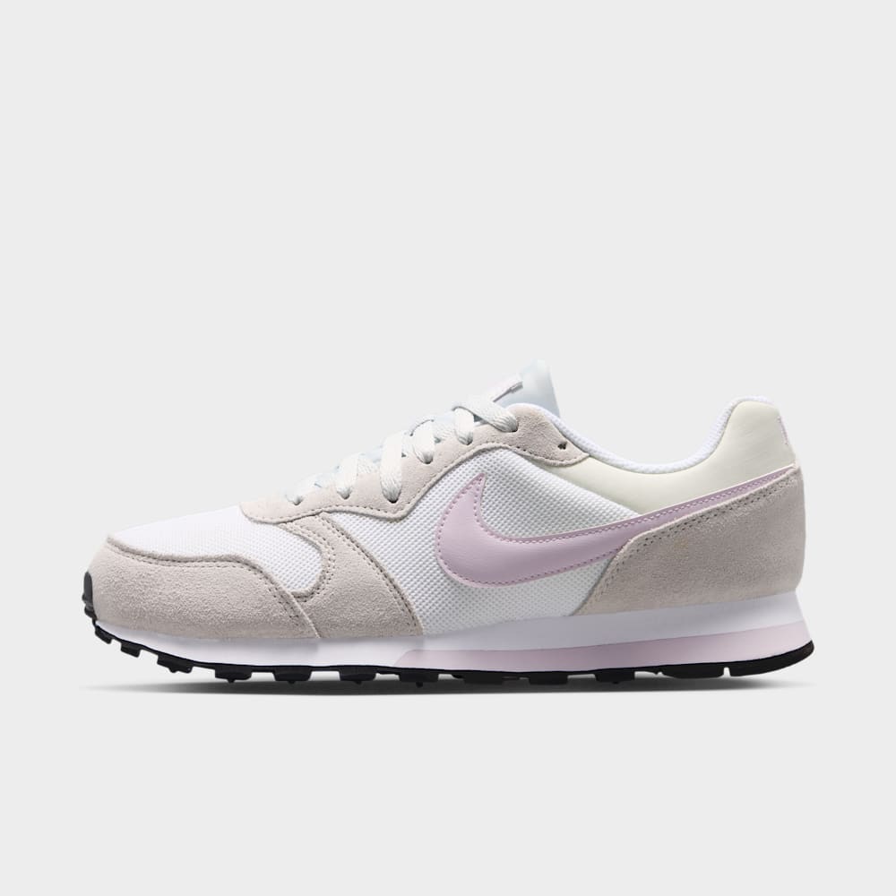 Tenis casual para mujer en blanco · 749869-111 - vista 1