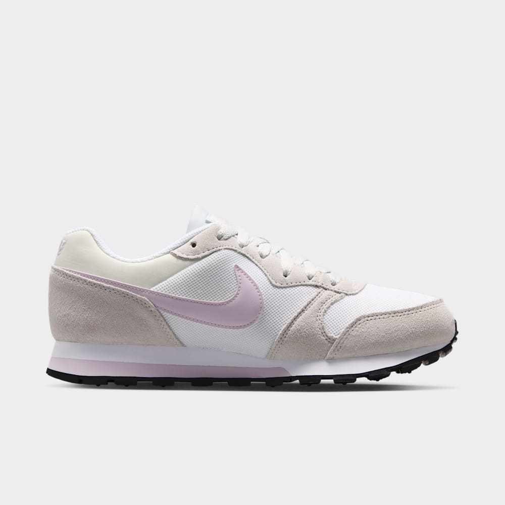 Tenis casual para mujer en blanco · 749869-111 - vista 3