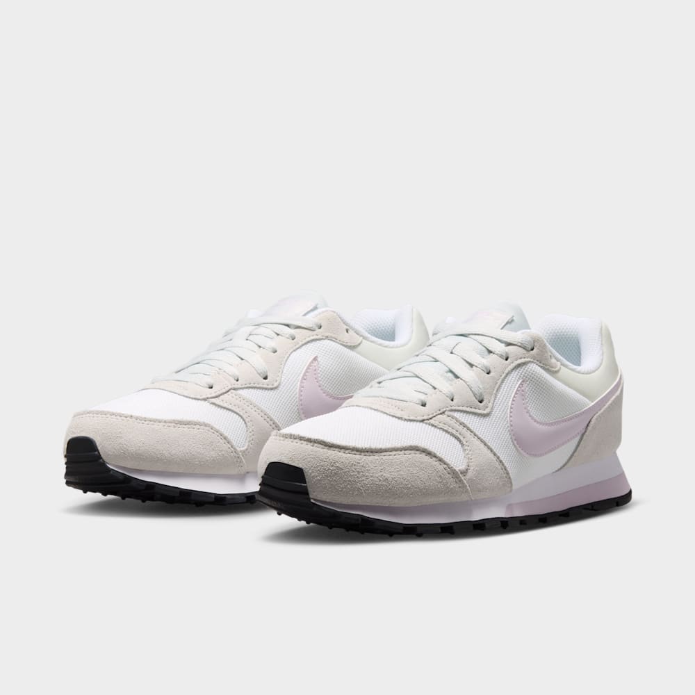 Tenis casual para mujer en blanco · 749869-111 - vista 5
