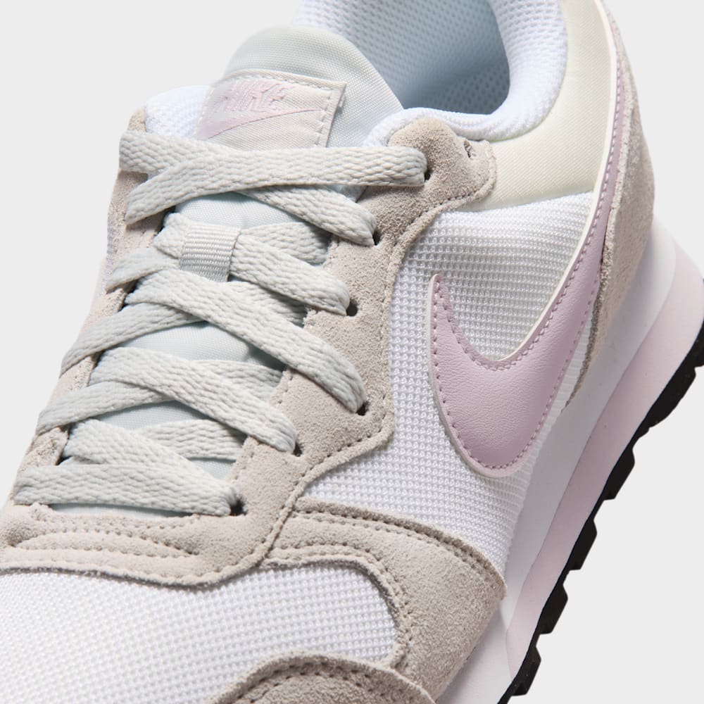 Tenis casual para mujer en blanco · 749869-111 - vista 7