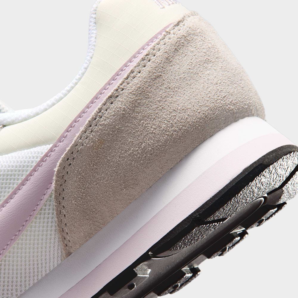 Tenis casual para mujer en blanco · 749869-111 - vista 8