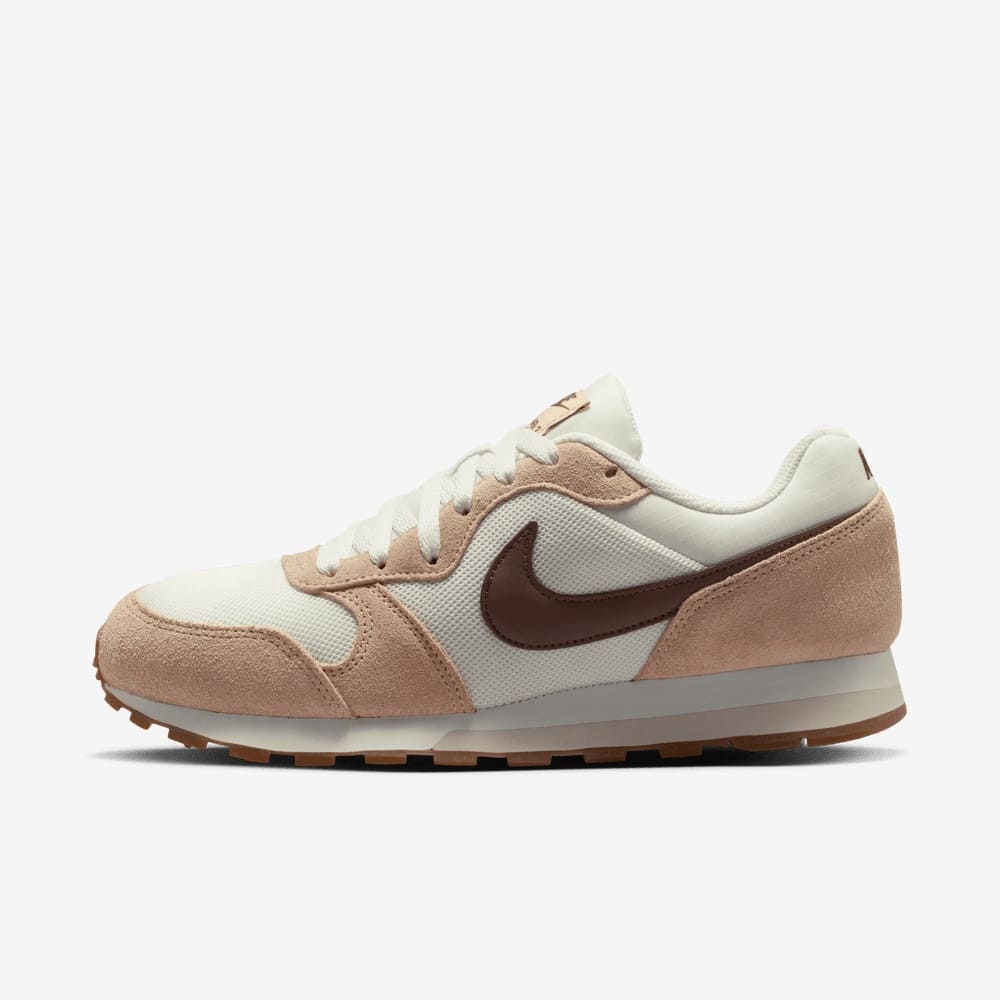 Tenis casual para mujer en marrón · 749869-112 - vista 1