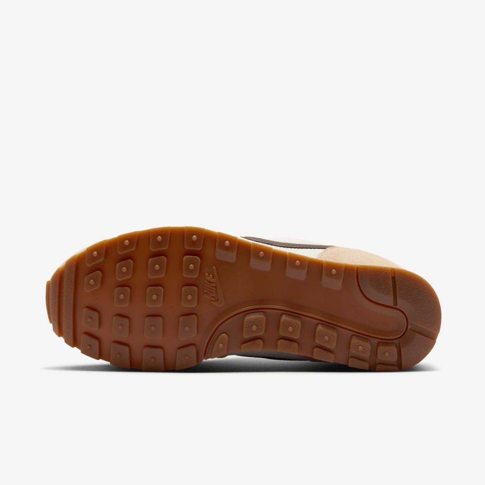 Tenis casual para mujer en marrón · 749869-112 - vista 2