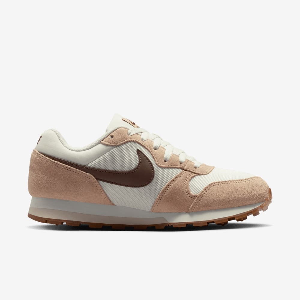 Tenis casual para mujer en marrón · 749869-112 - vista 3
