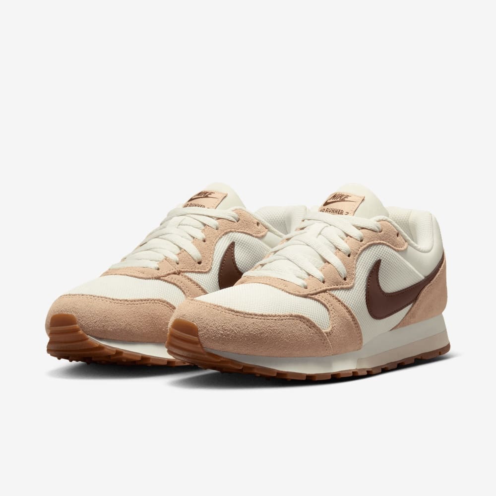 Tenis casual para mujer en marrón · 749869-112 - vista 5
