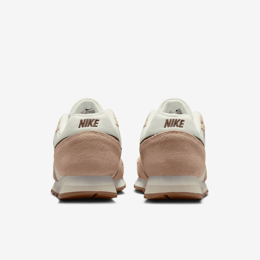 Tenis casual para mujer en marrón · 749869-112 - vista 6