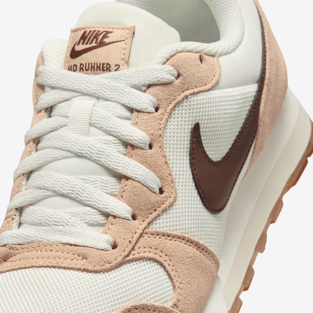 Tenis casual para mujer en marrón · 749869-112 - vista 7