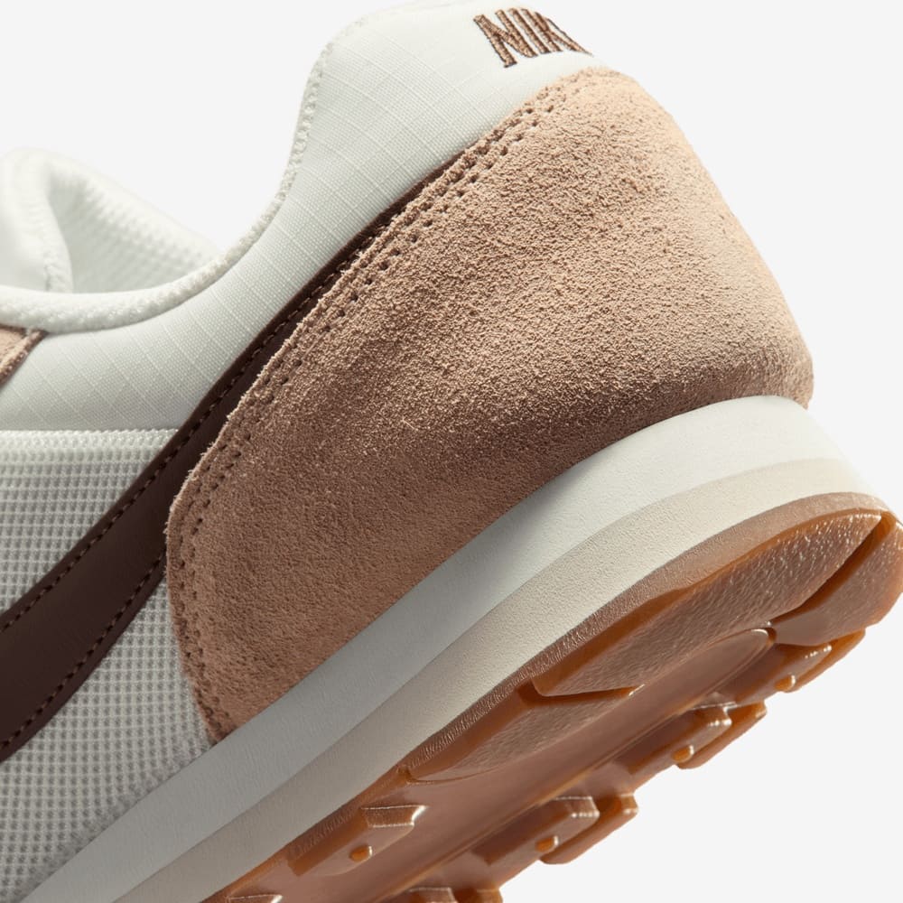 Tenis casual para mujer en marrón · 749869-112 - vista 8
