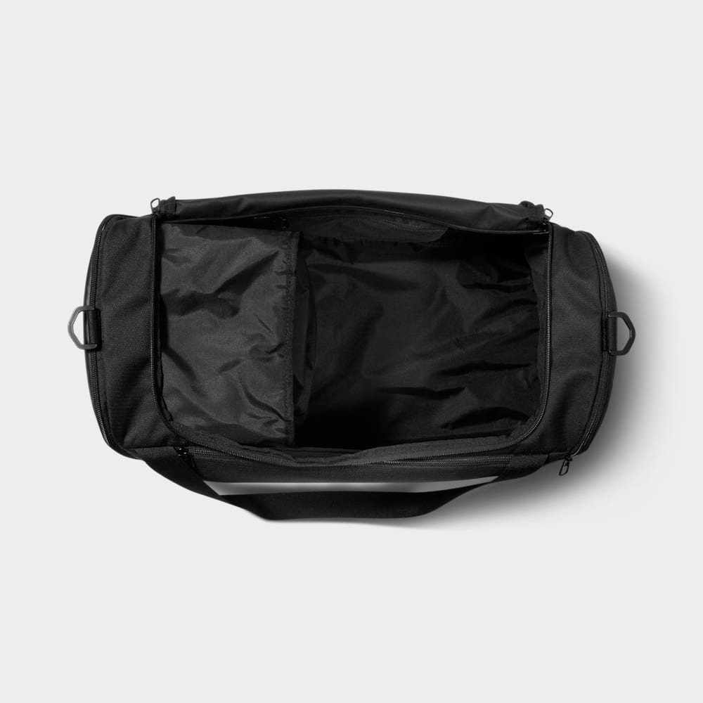 Bolsos y Mochilas para entrenamiento para hombre en negro · IB4394-010 - vista 5