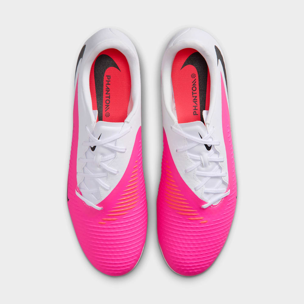 Guayos de fútbol para hombre en multicolor · IQ2392-900 - vista 4