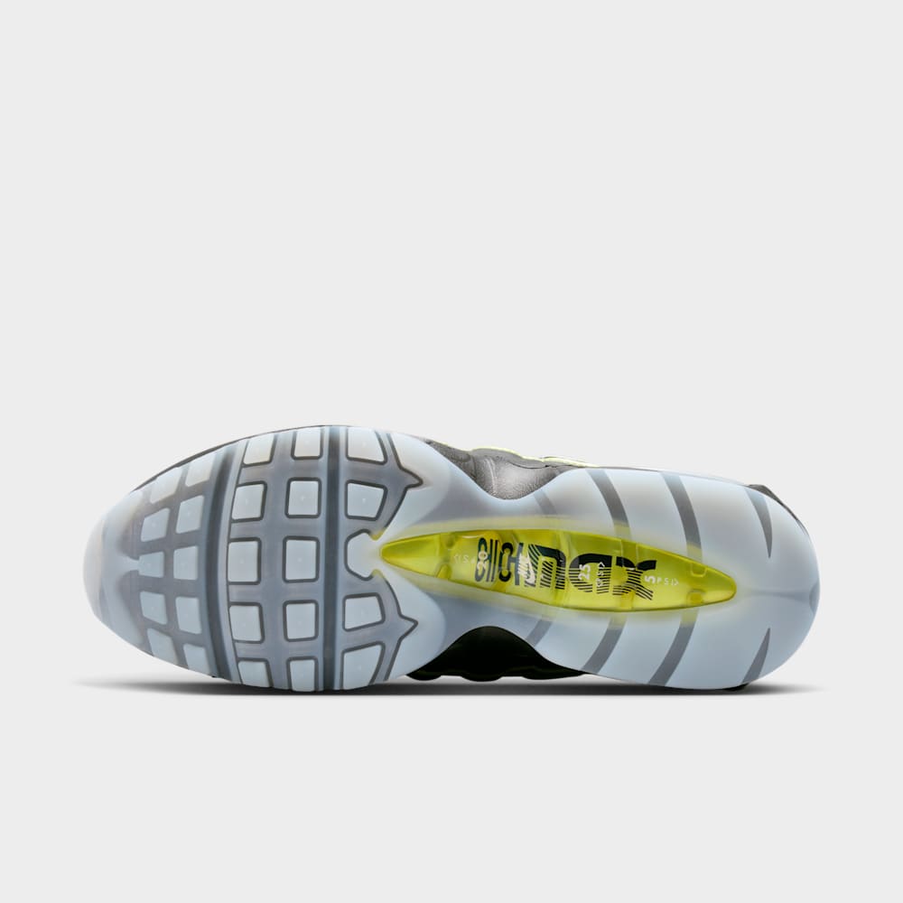 Tenis casual para hombre en negro · IR5901-010 - vista 2