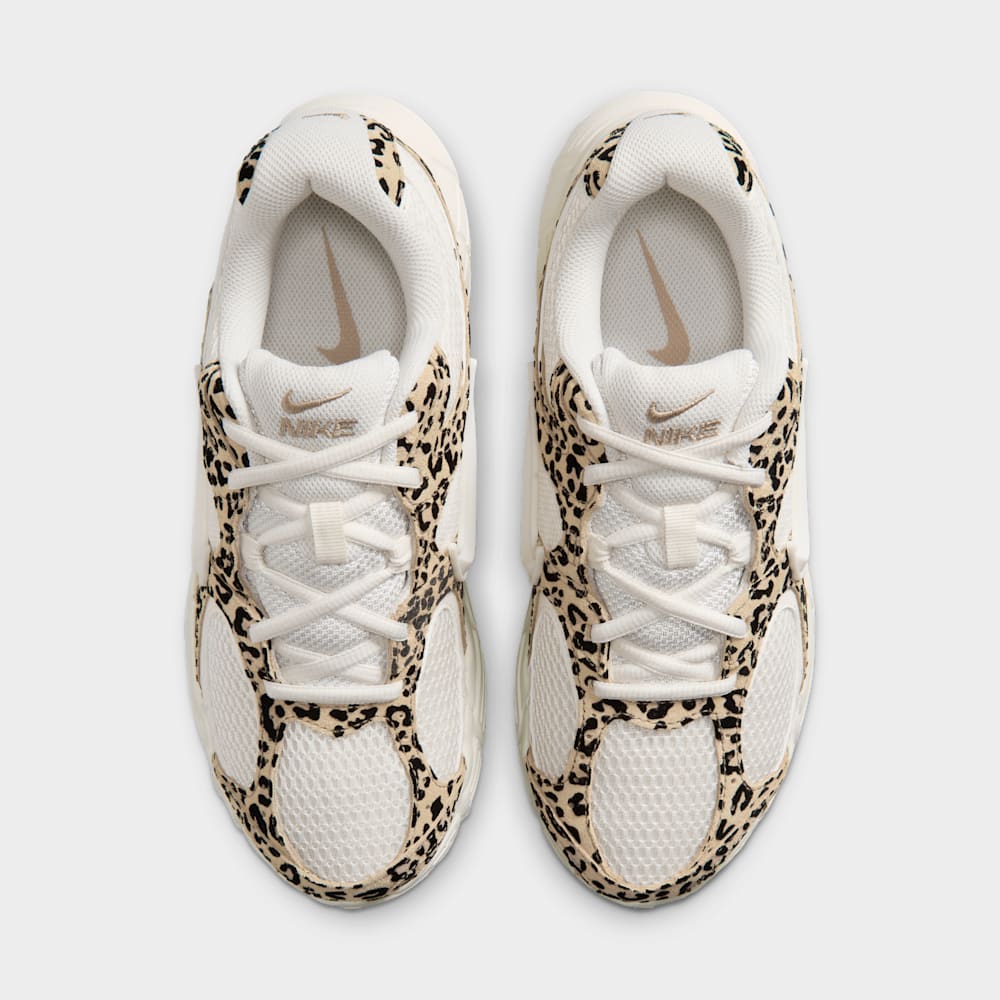 Tenis casual para mujer en blanco · IR5823-133 - vista 4