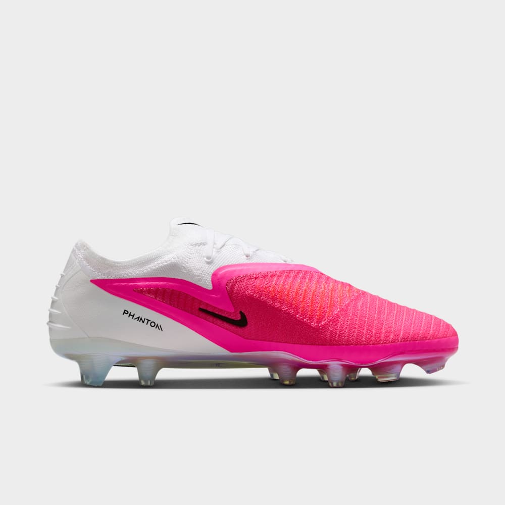 Guayos de fútbol para hombre en rosa · IH1778-900 - vista 3