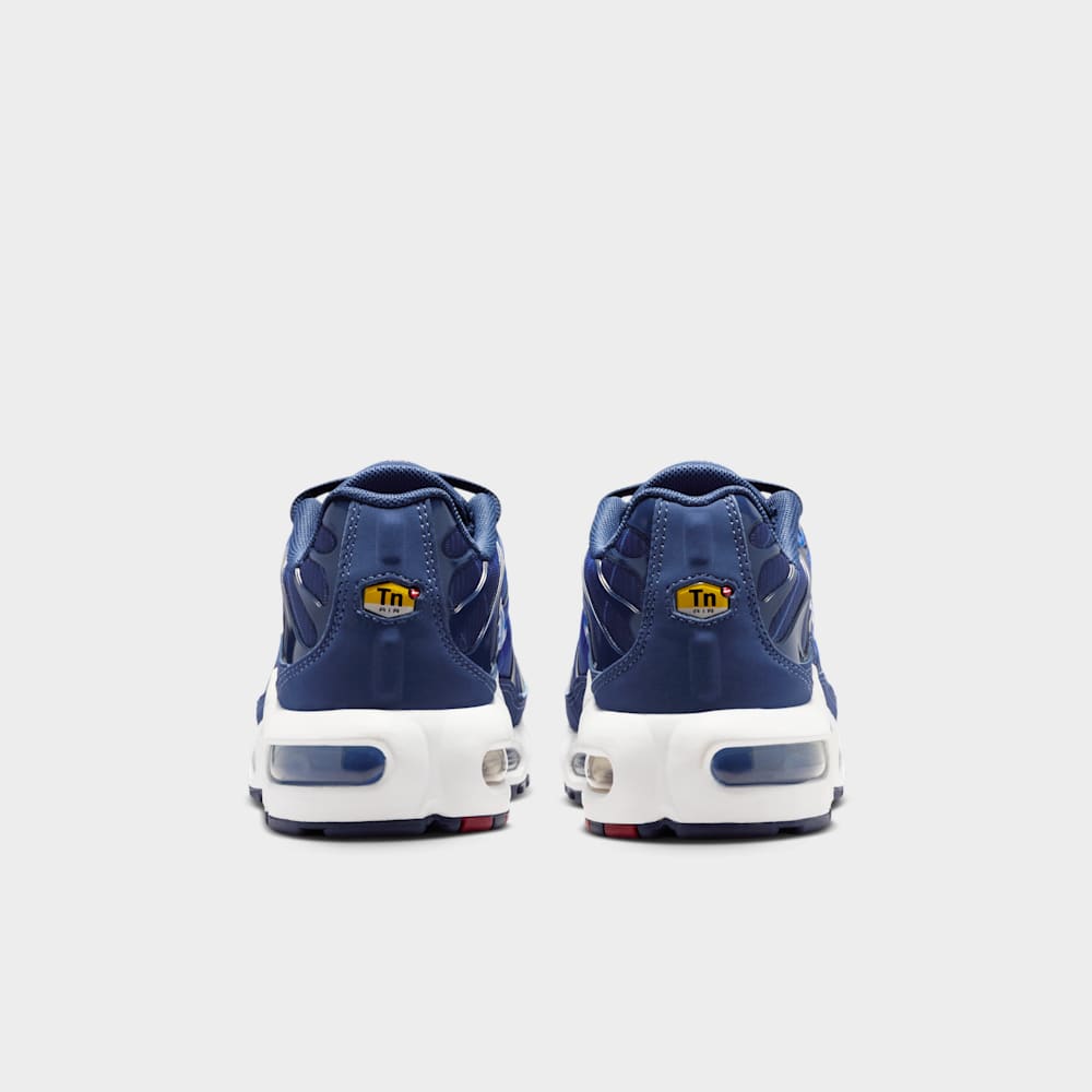 Tenis casual para niño en azul · II7204-400 - vista 6