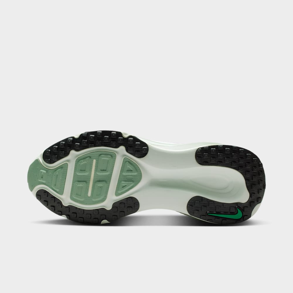 Tenis para correr para mujer en verde · HM6804-300 - vista 2