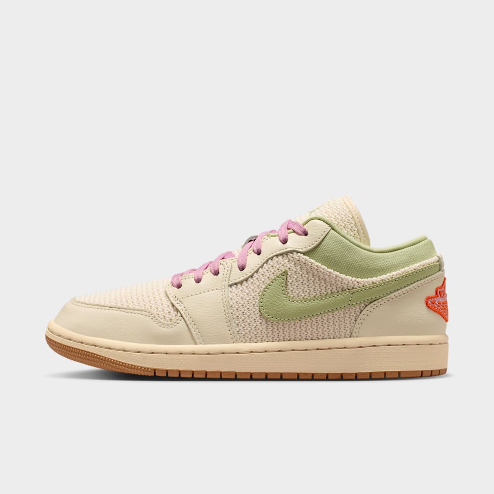 Tenis casual para mujer en blanco · II0569-100 - vista 1
