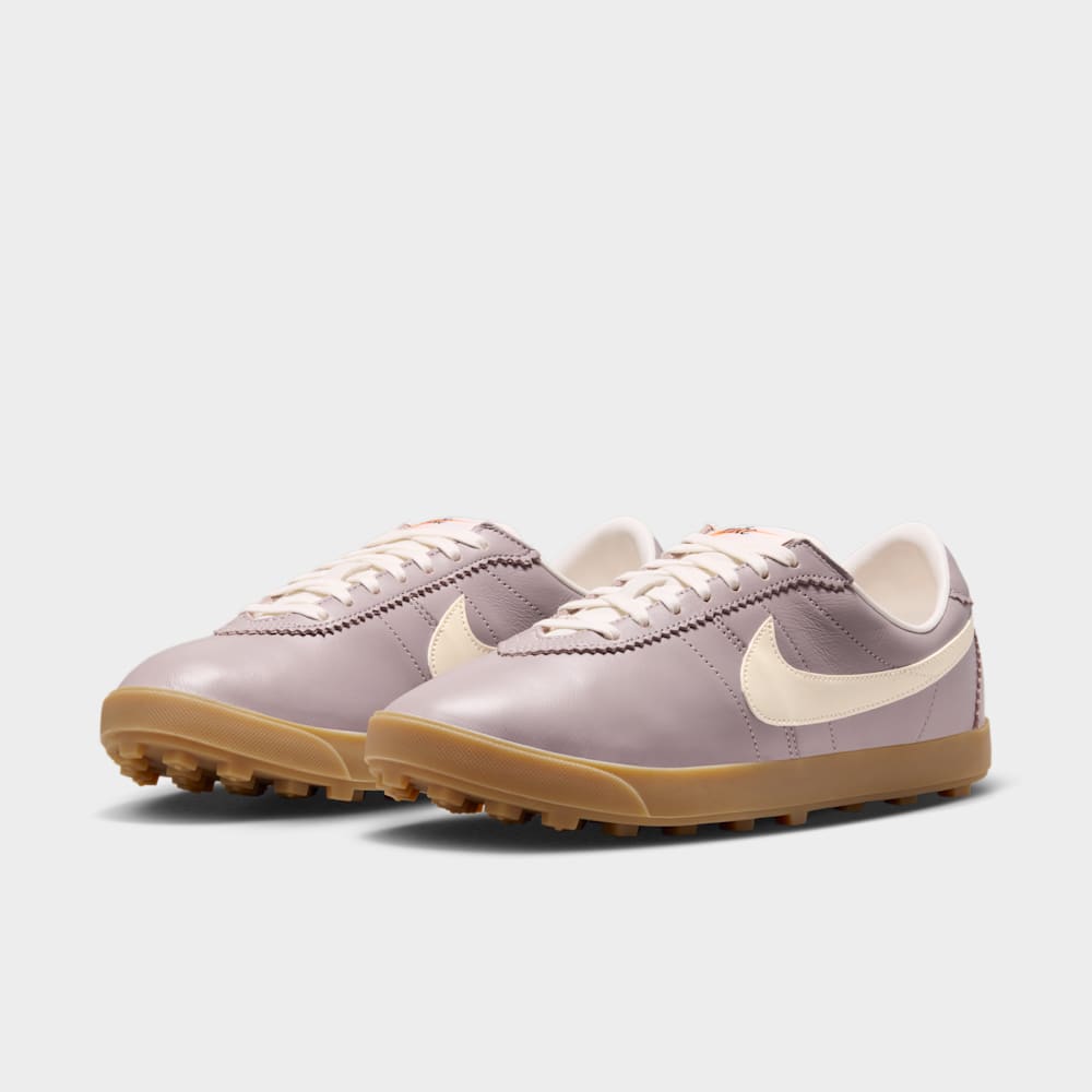 Tenis casual para mujer en morado · II1259-201 - vista 5