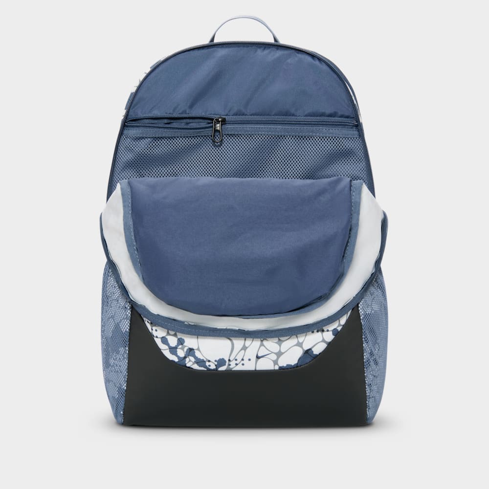 Bolsos y Mochilas casual para hombre en azul · IH7969-491 - vista 4