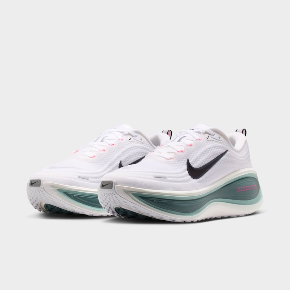 Tenis para correr para hombre en blanco · HV8150-110 - vista 5
