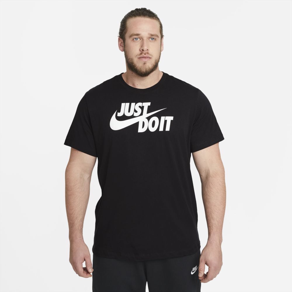 Camisetas y esqueletos casual para hombre en negro · AR5006-011 - vista 6