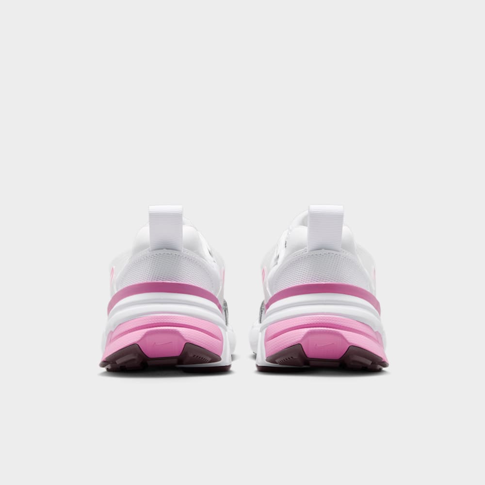 Tenis casual para mujer en blanco · FD0736-117 - vista 6