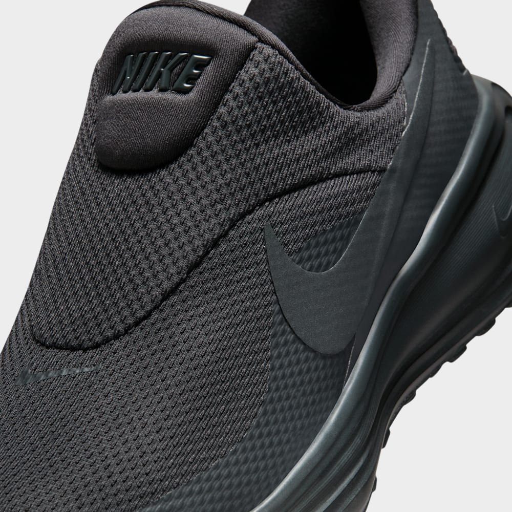 Tenis para correr para hombre en gris · HQ2414-003 - vista 7