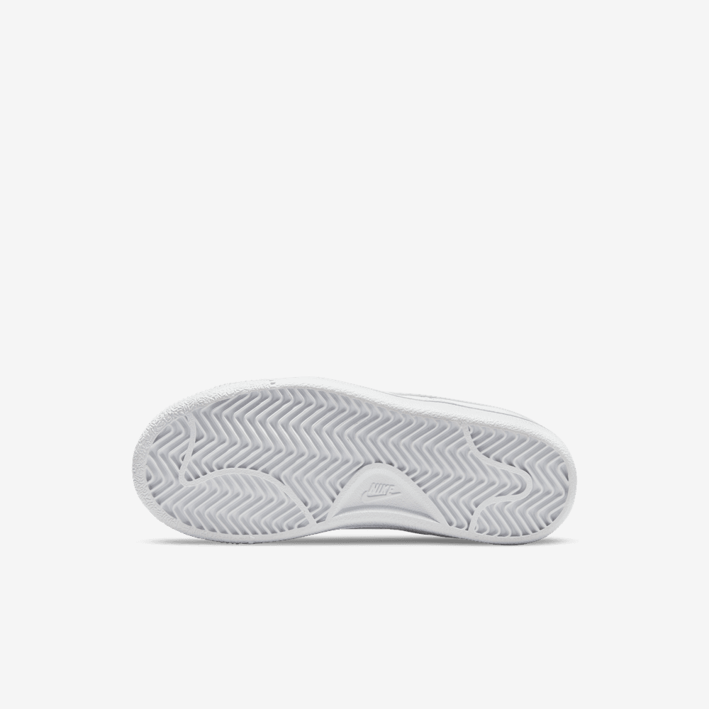 Tenis casual para niño en blanco · 833536-102 - vista 2
