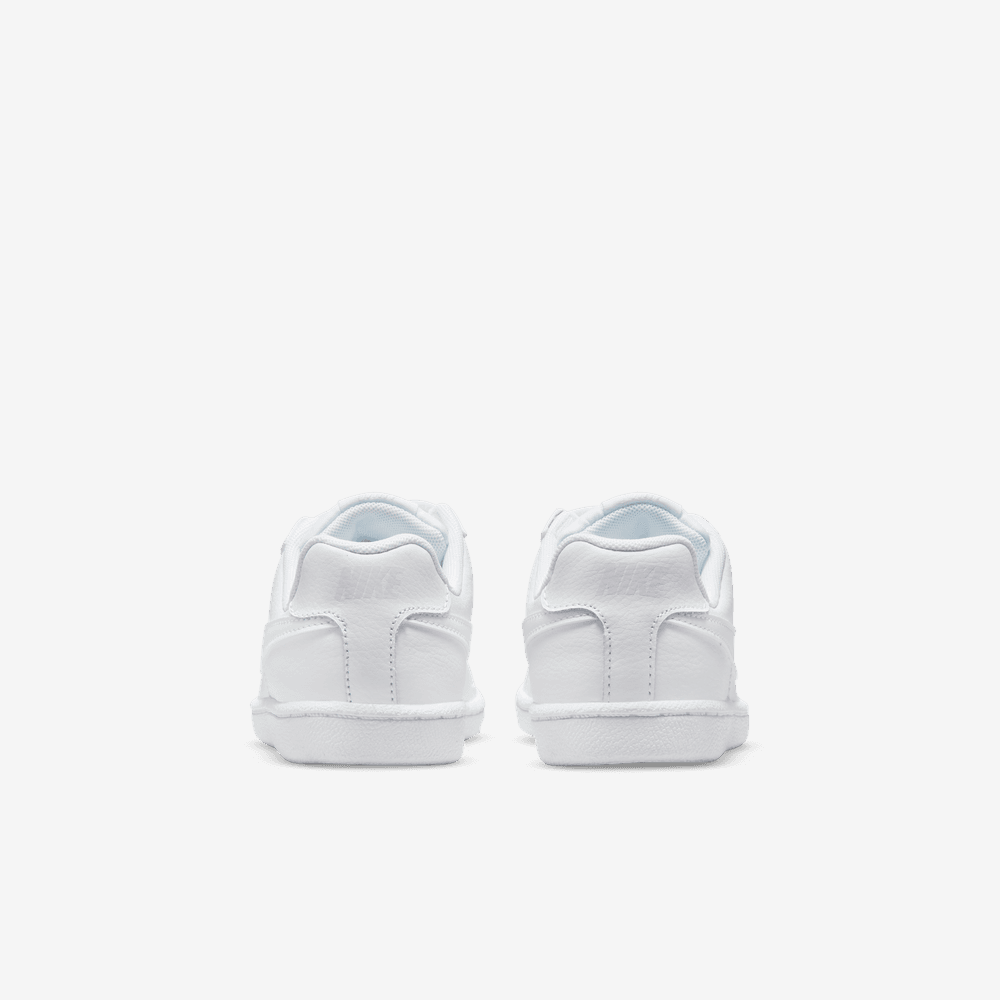 Tenis casual para niño en blanco · 833536-102 - vista 5