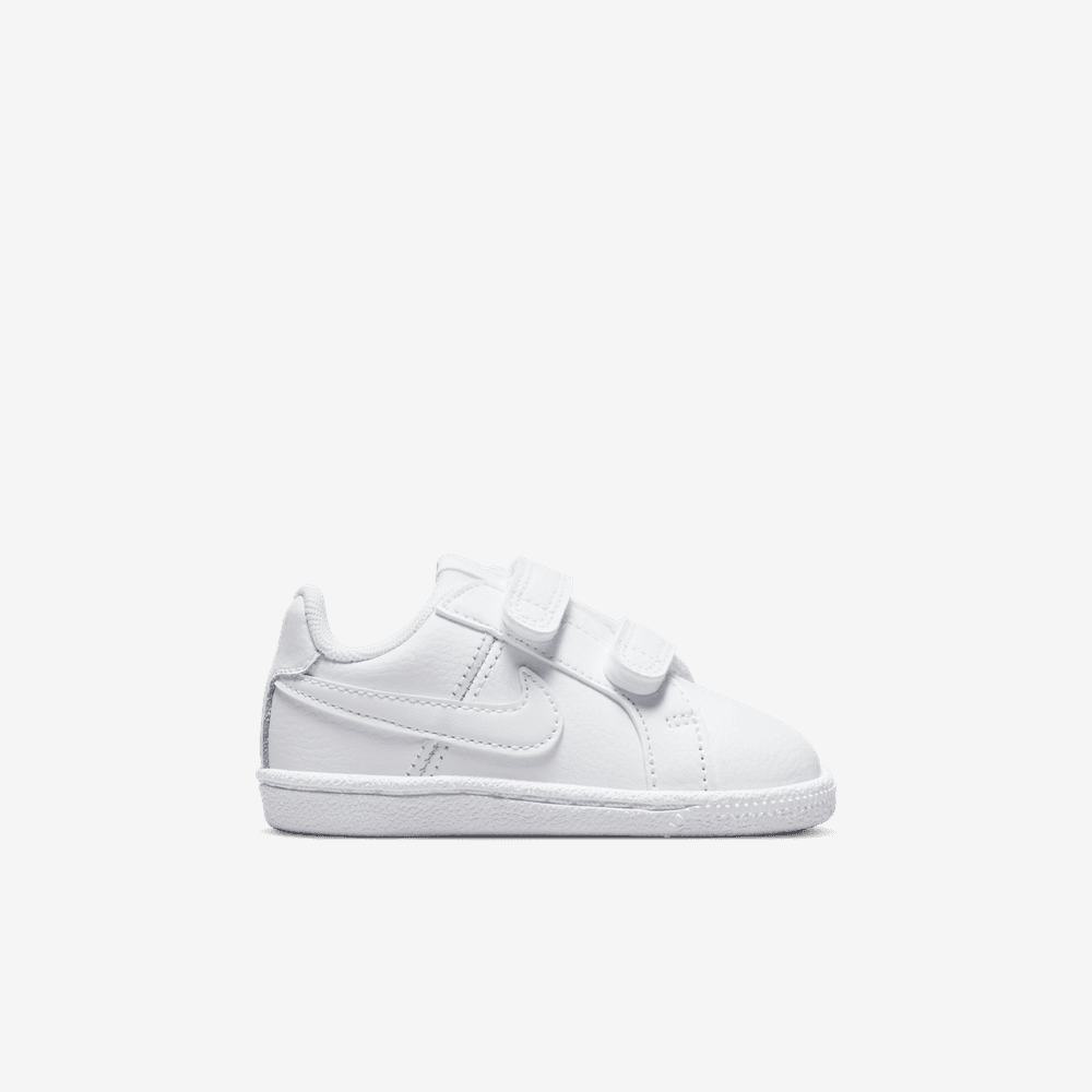 Tenis casual para niño en blanco · 833537-102 - vista 3