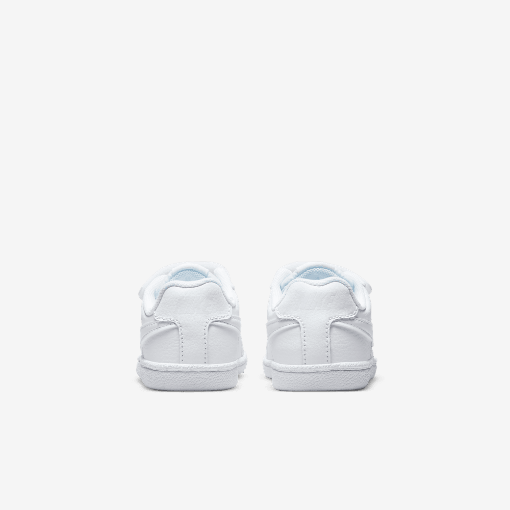 Tenis casual para niño en blanco · 833537-102 - vista 5
