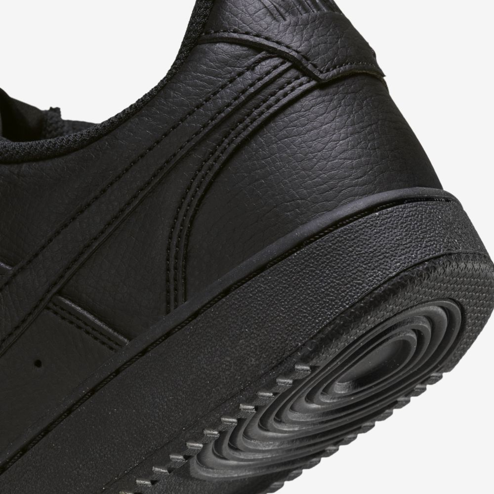 Tenis casual para hombre en negro · DH2987-002 - vista 8