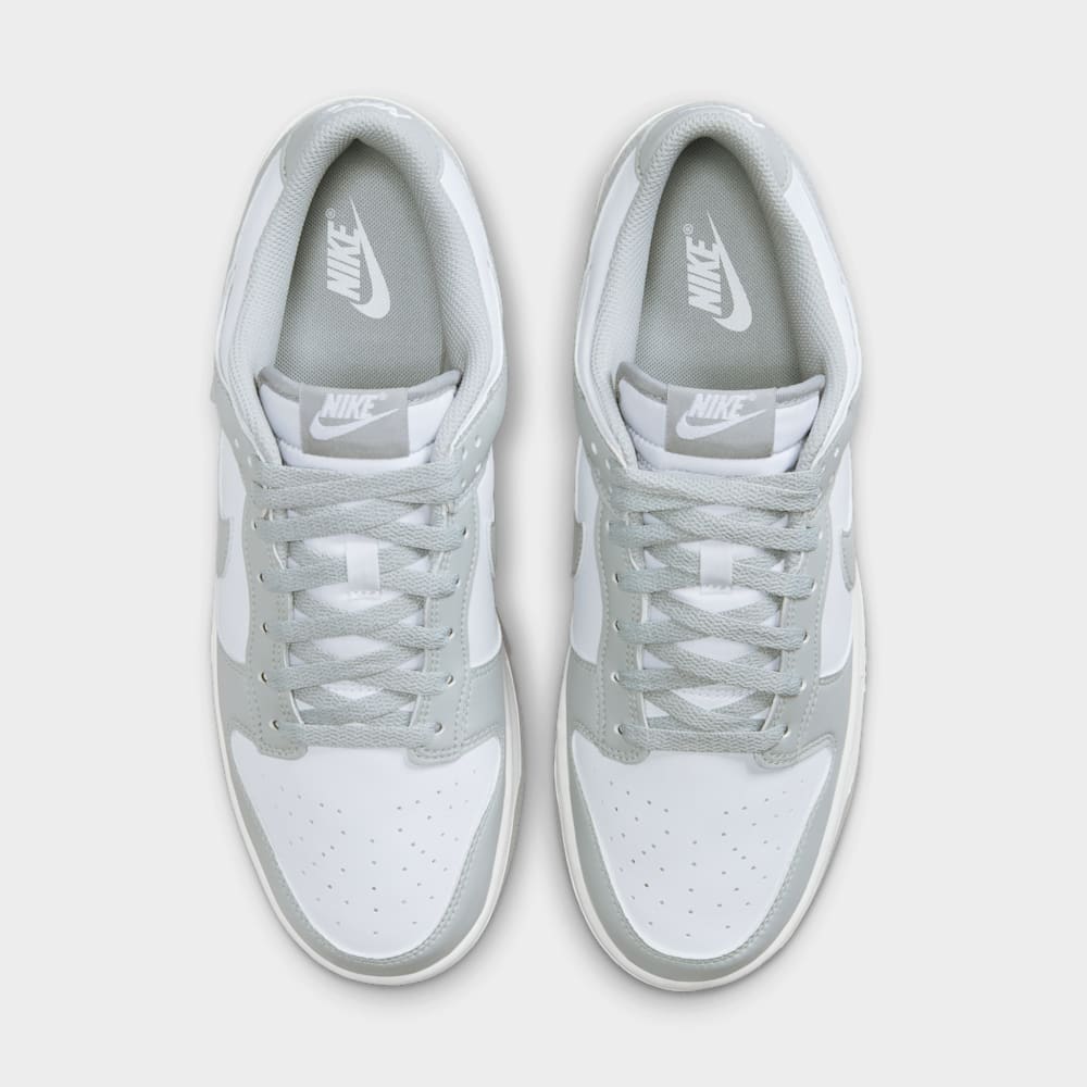 Tenis casual para hombre en gris · HF5441-105 - vista 4