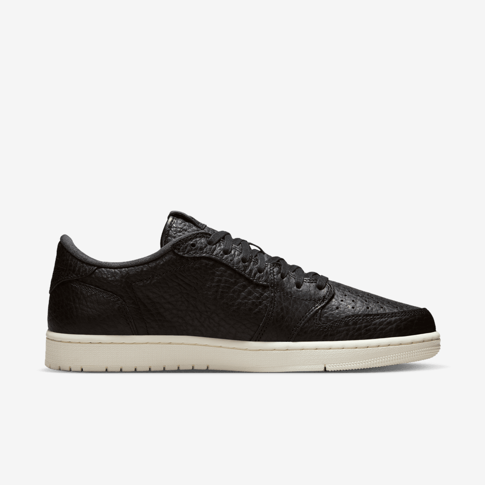 Tenis casual para hombre en negro · 848775-005 - vista 3