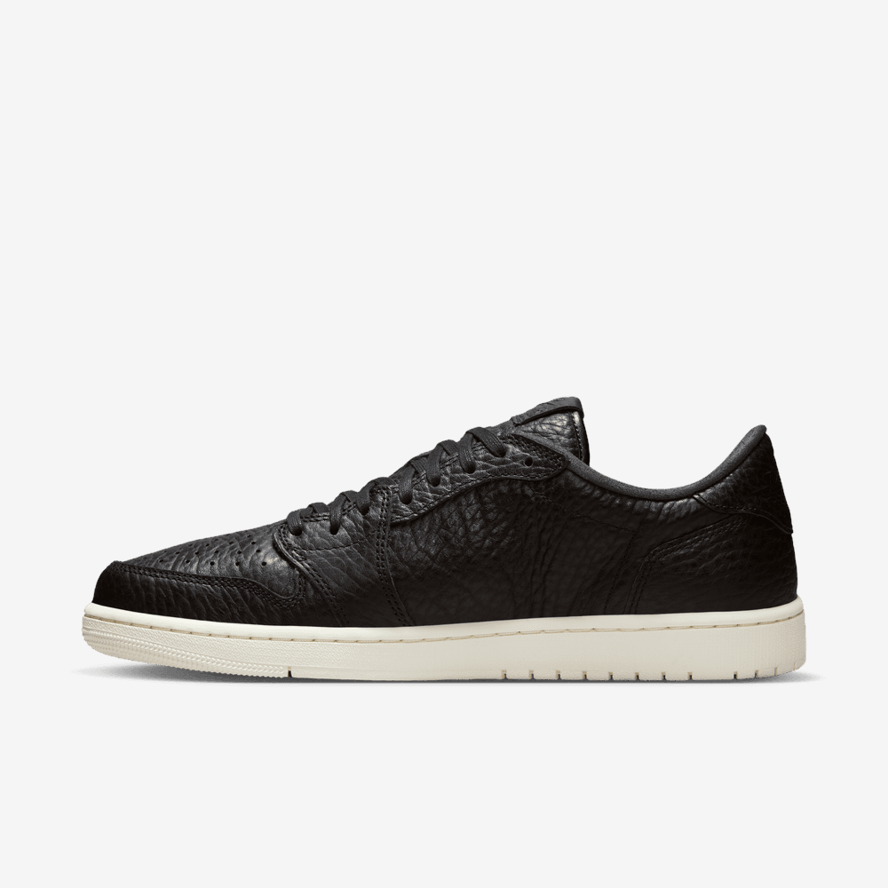 Tenis casual para hombre en negro · 848775-005 - vista 4