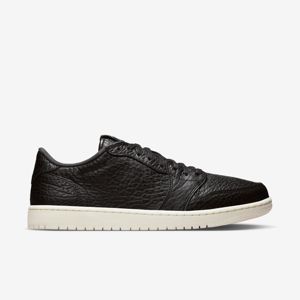 Tenis casual para hombre en negro · 848775-005 - vista 5