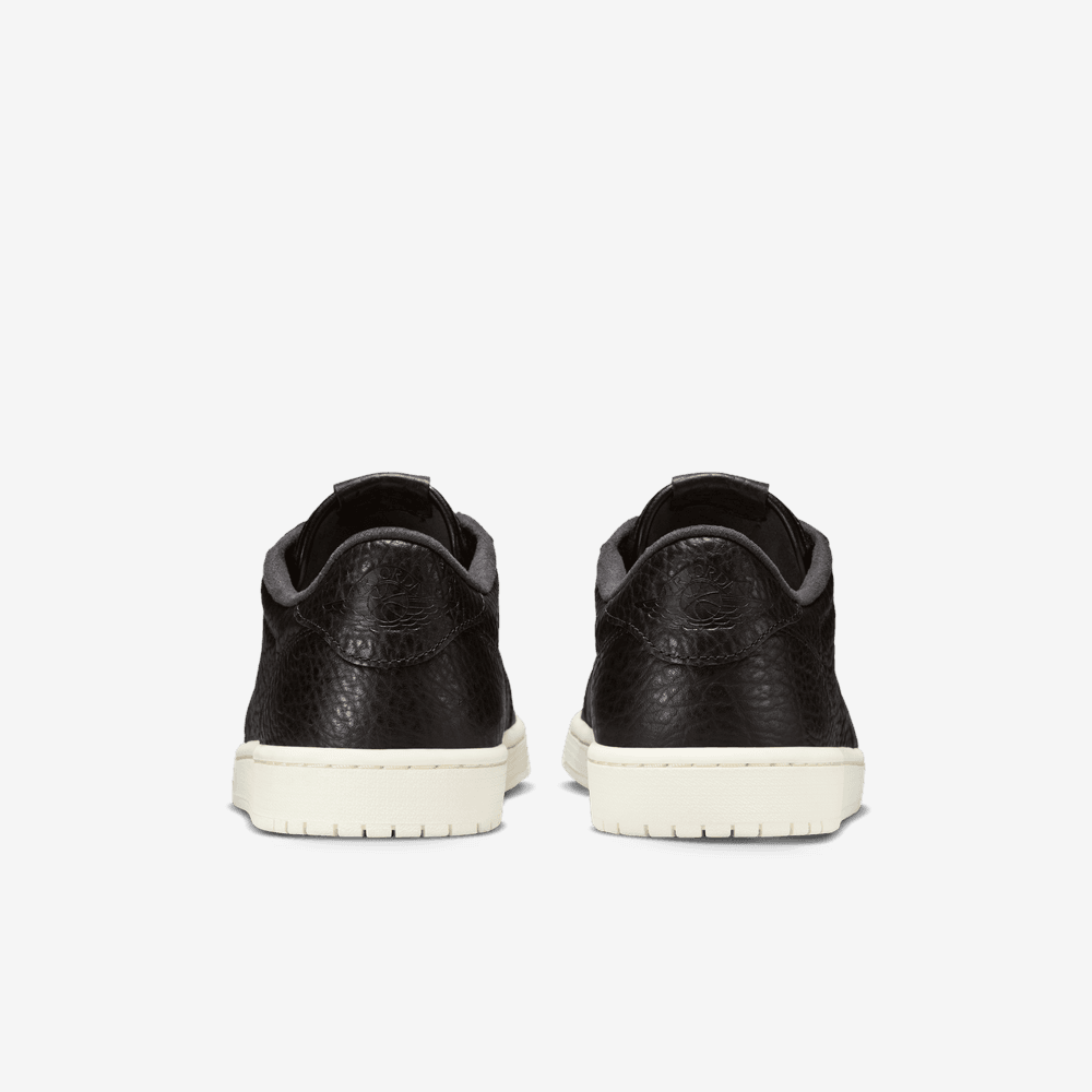 Tenis casual para hombre en negro · 848775-005 - vista 8