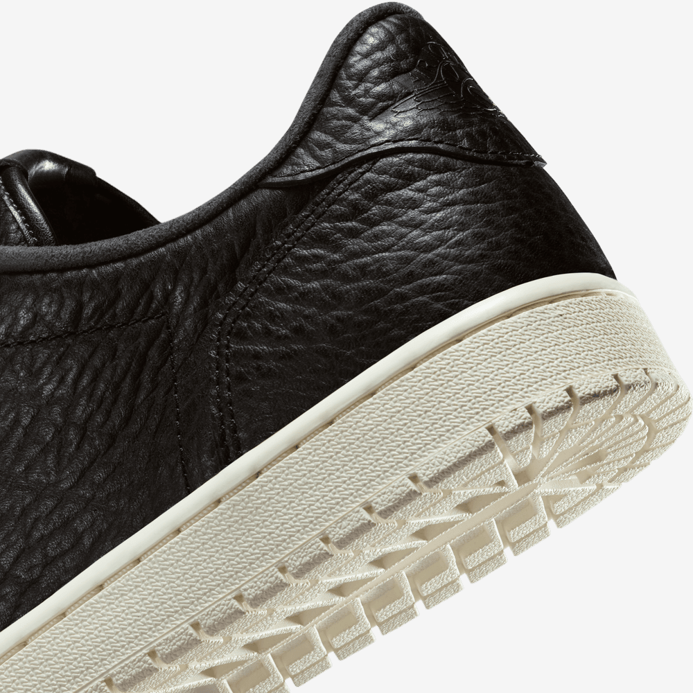Tenis casual para hombre en negro · 848775-005 - vista 10