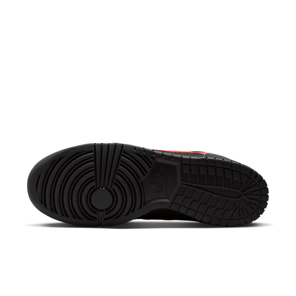 Tenis casual para hombre en negro · 854166-007 - vista 2