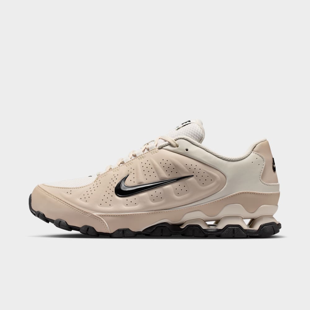 Tenis casual para hombre en marrón · IR5118-200 - vista 1