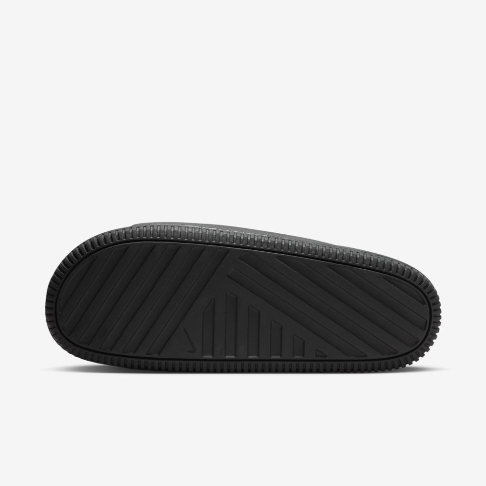 Sandalias y Chanclas casual para hombre en negro · FD4116-001 - vista 4