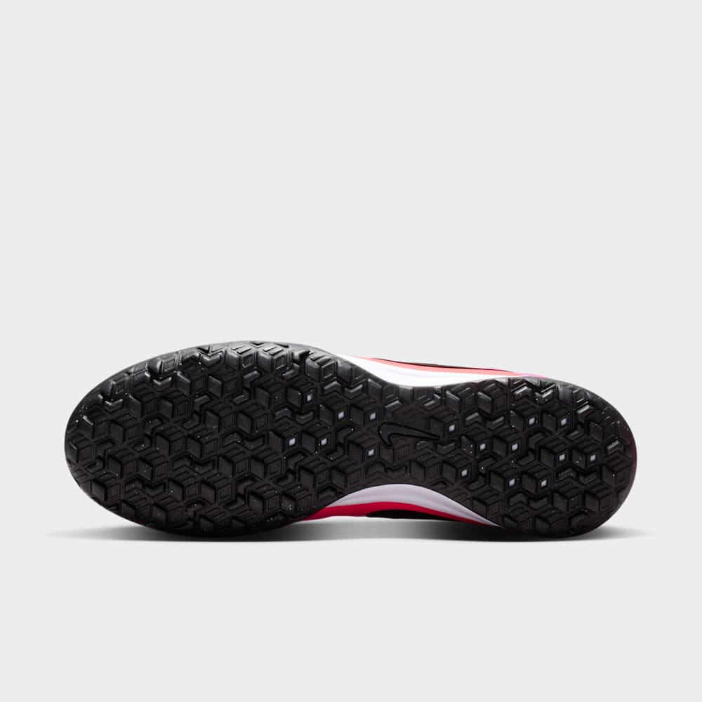 Guayos de fútbol para hombre en multicolor · IQ2388-901 - vista 2
